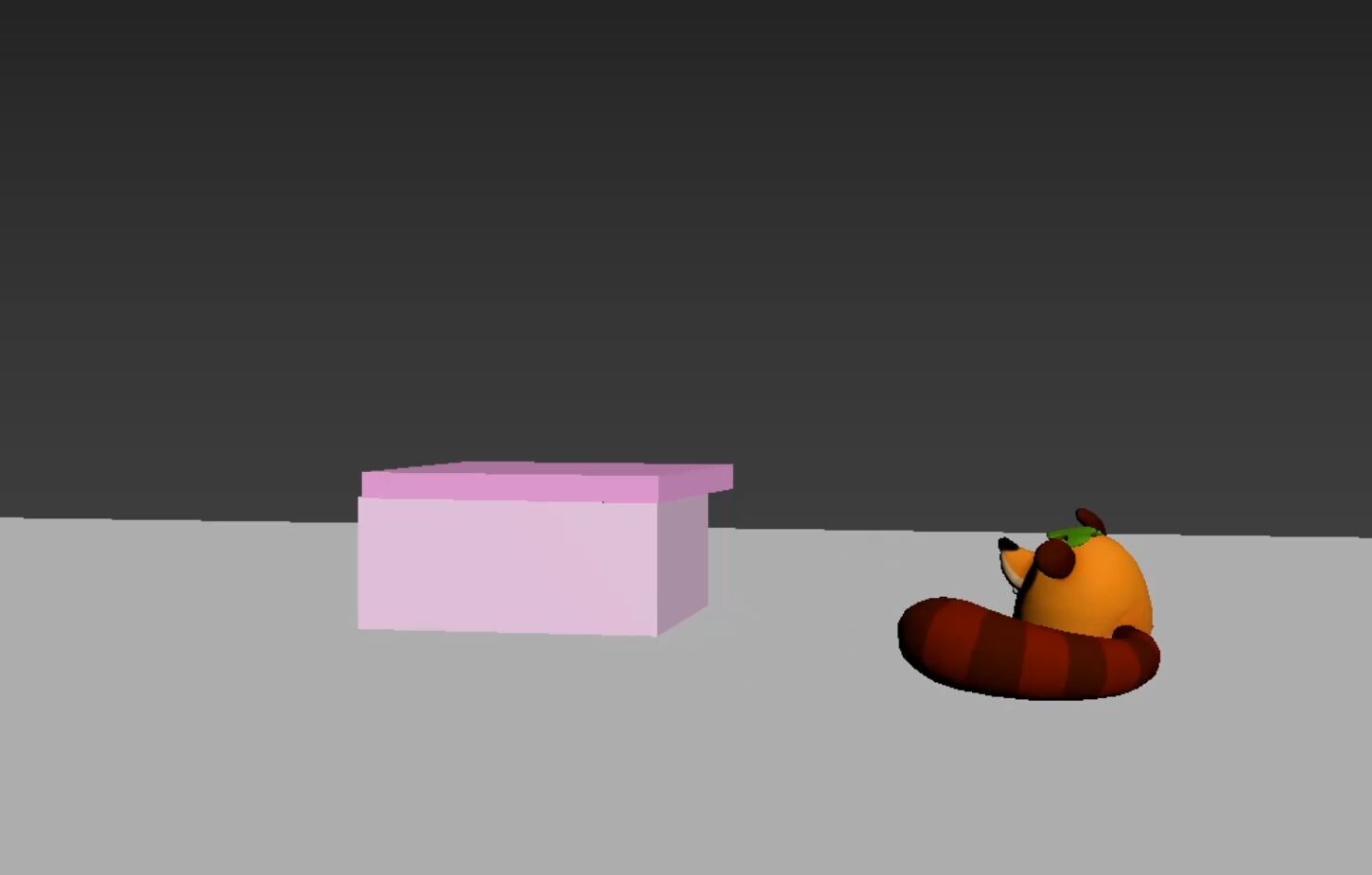 ArtStation - 3D random animations