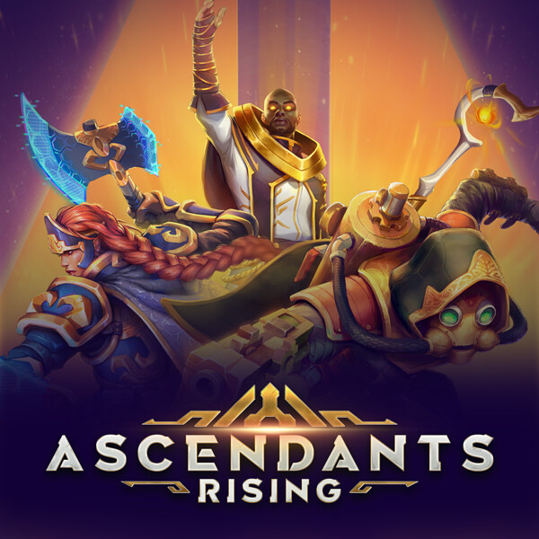 AscendantsRising download the new version for windows