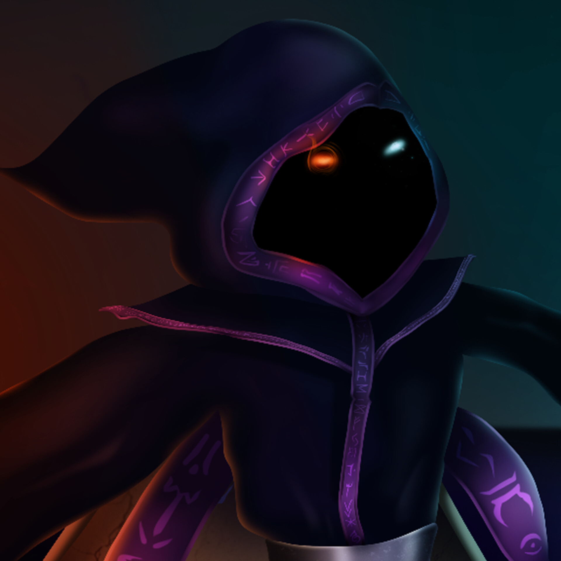 ArtStation - TWILIGHT ARCHMAGE - ROTMG