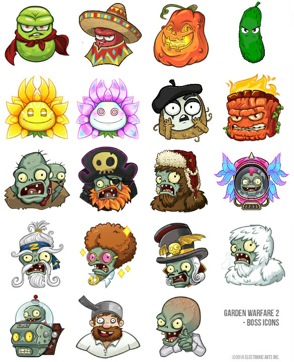 Stay frosty as the latest digital versions of Plants vs Zombies