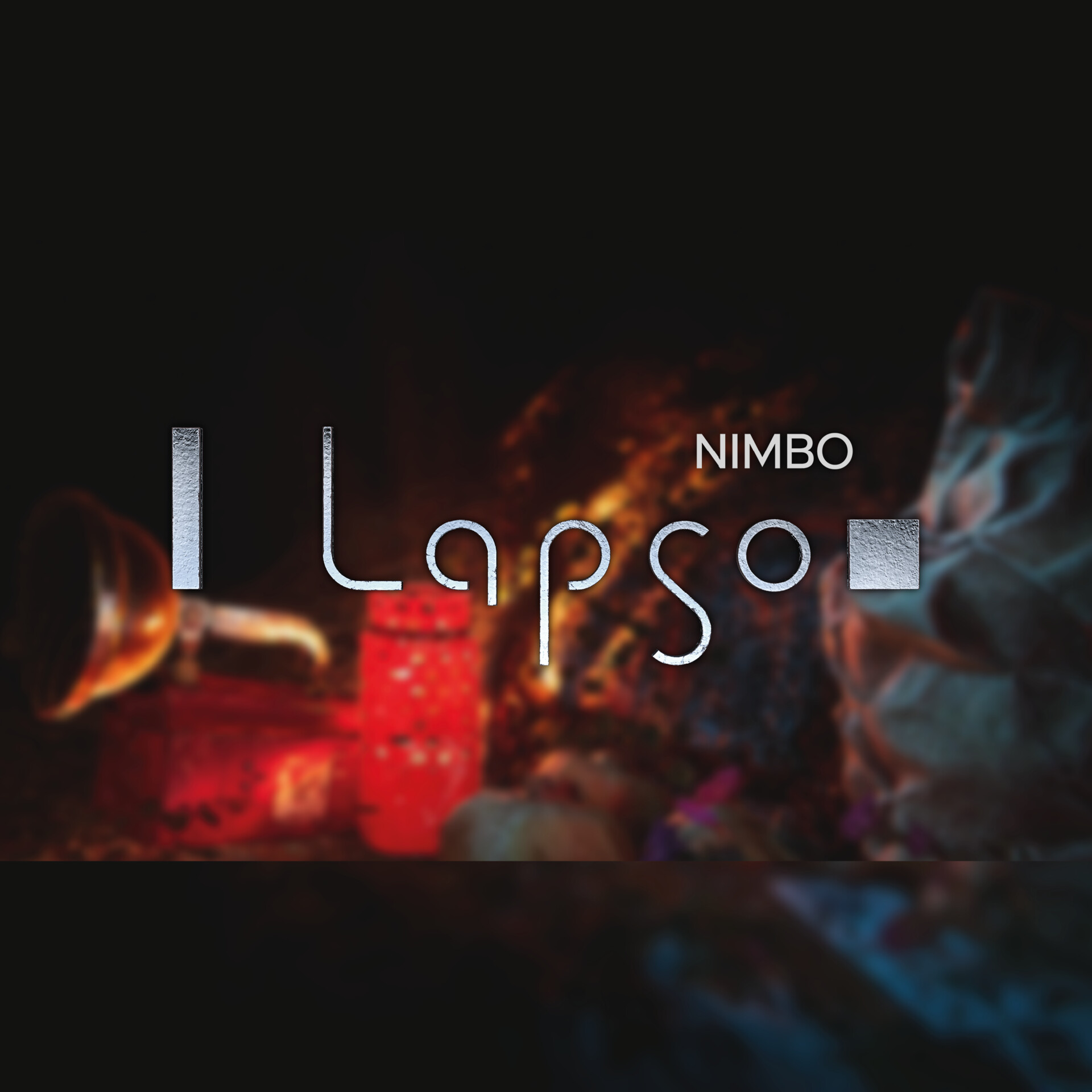 ArtStation - Lapso NIMBO - Game