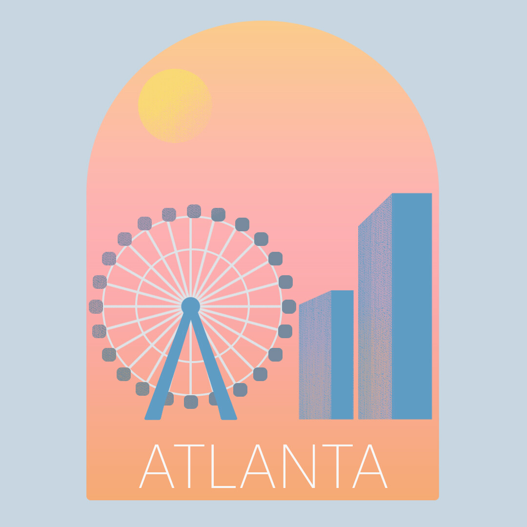 Atlanta Spotlight