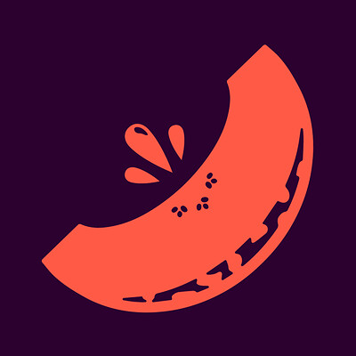 Kantaloupe Branding