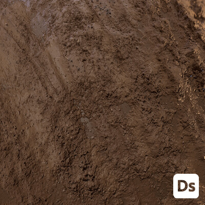 Farm dirt 