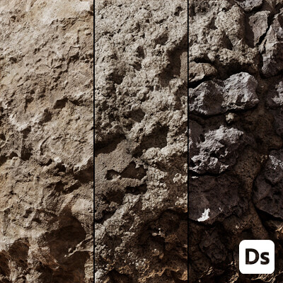 Rocks 