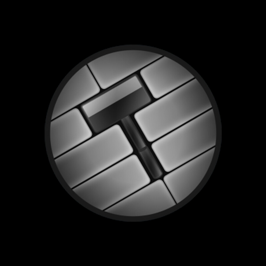 ArtStation Valve Hammer maps - Max Usanov Max Usanov Hammer 