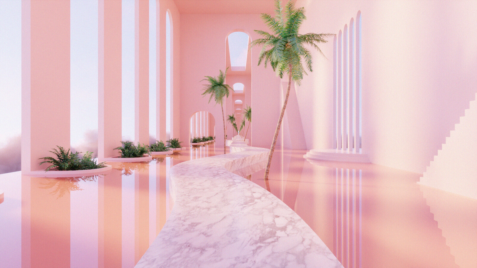 Summer Echoes