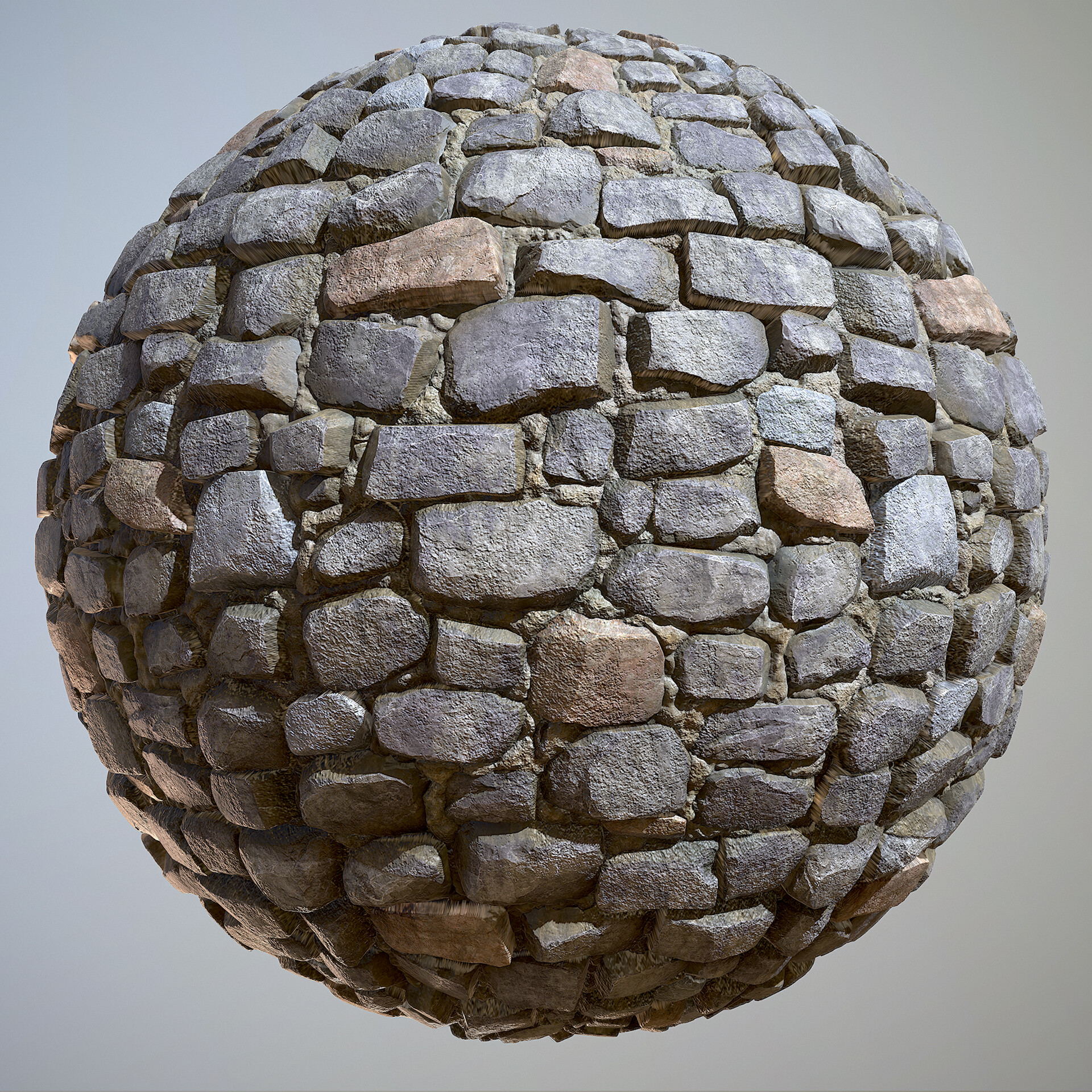 material stone for zbrush