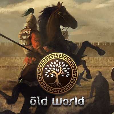 Old World - Siege