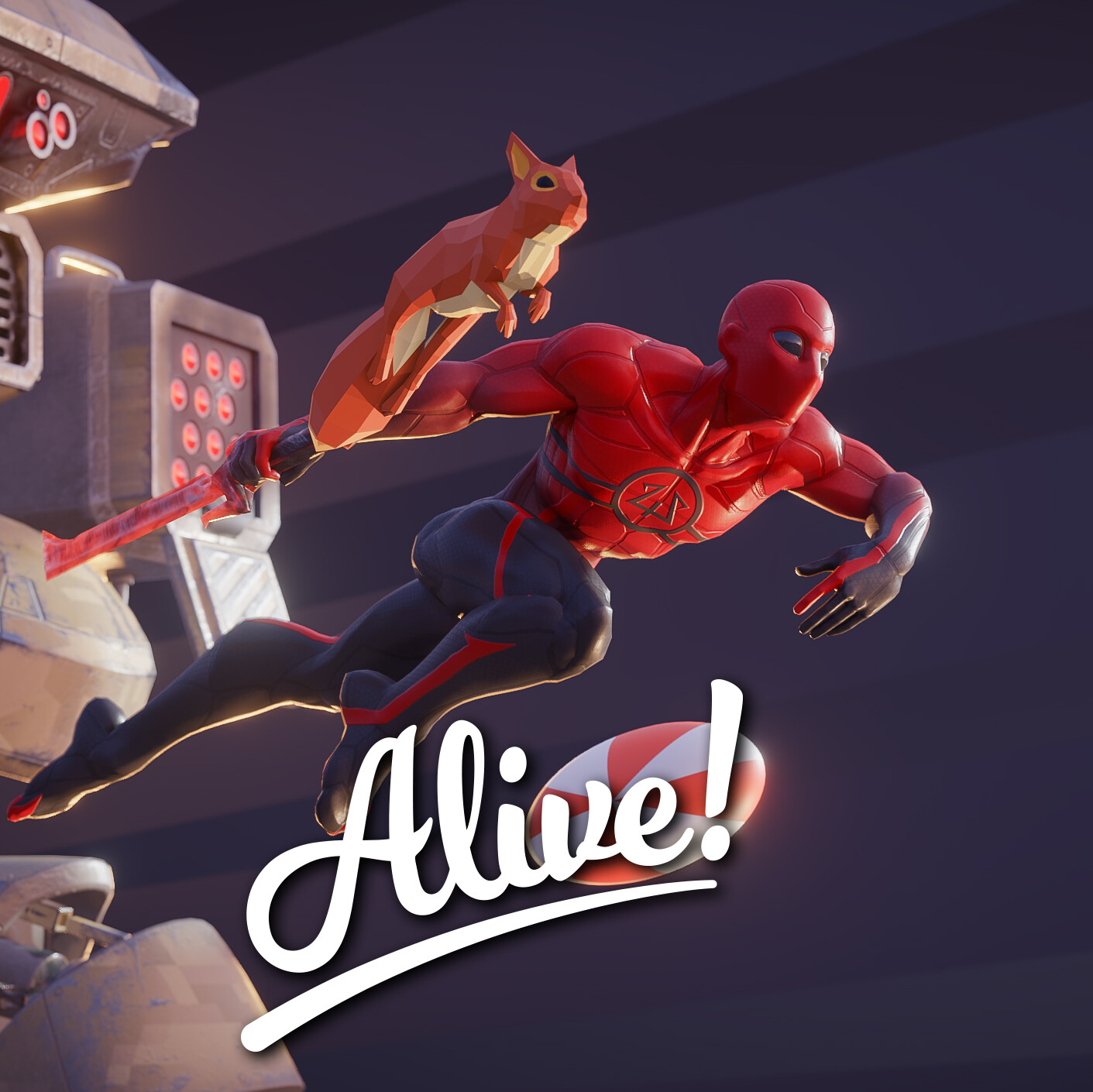 PIerrick Picaut's Animation Course Image Cover