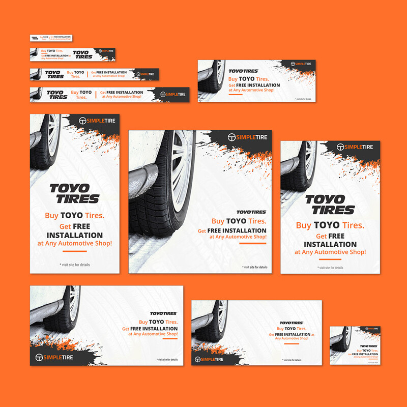 ArtStation Google Banner Adwards