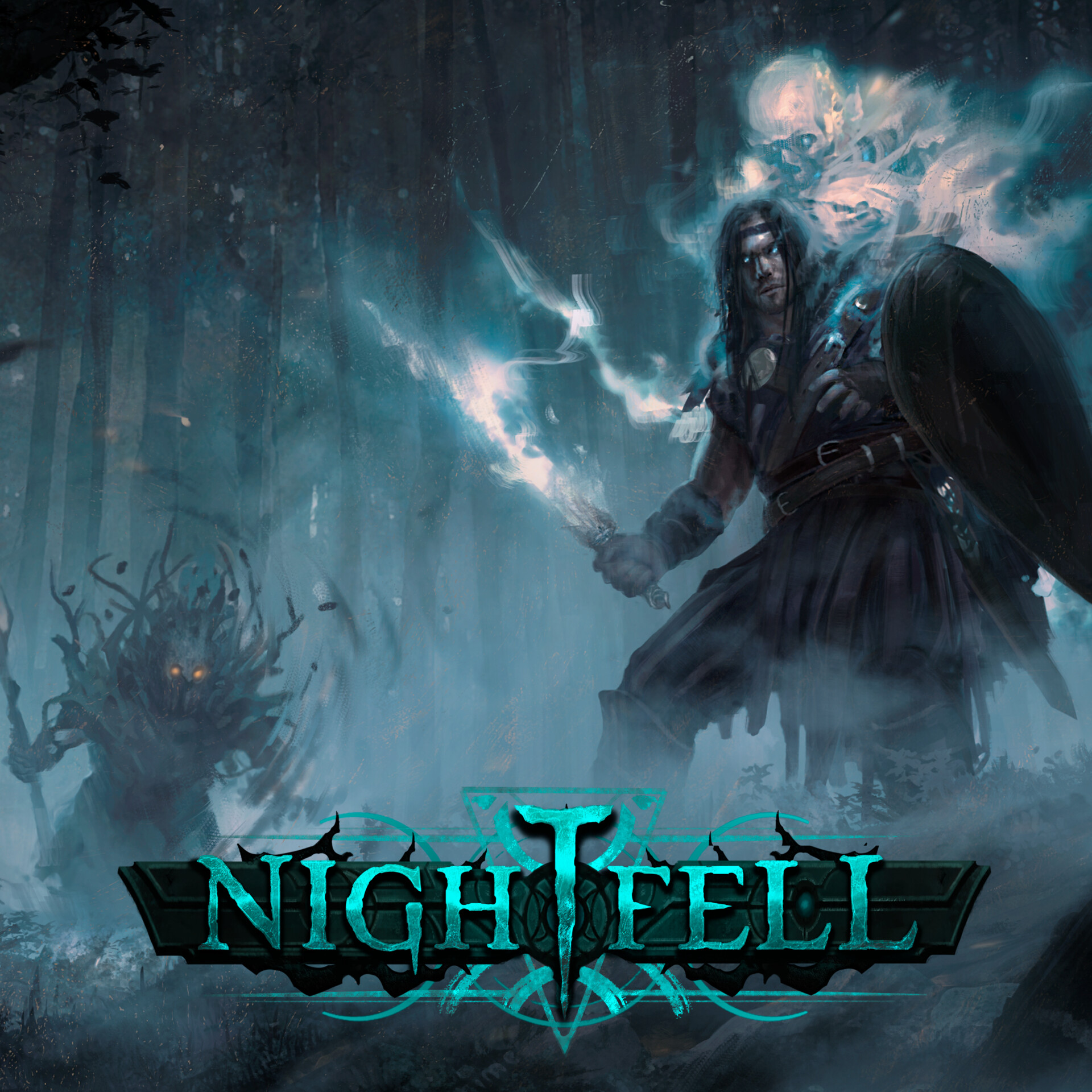 ArtStation - Nightfell