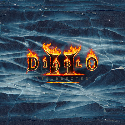 Diablo II: Resurrected | Various Materials