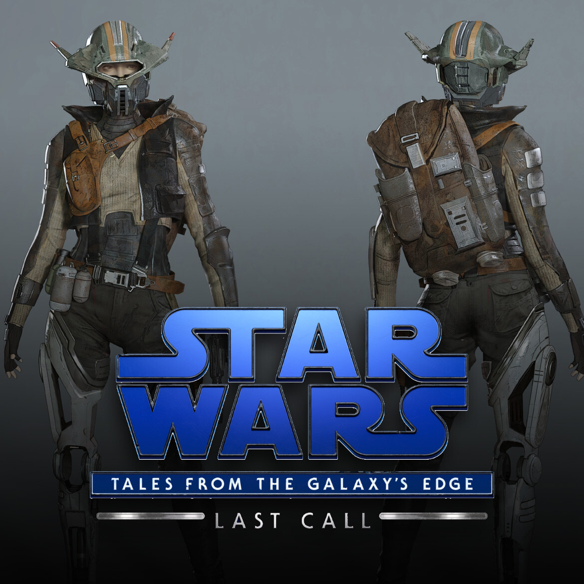 Star wars tales from the galaxy s edge steam фото 22