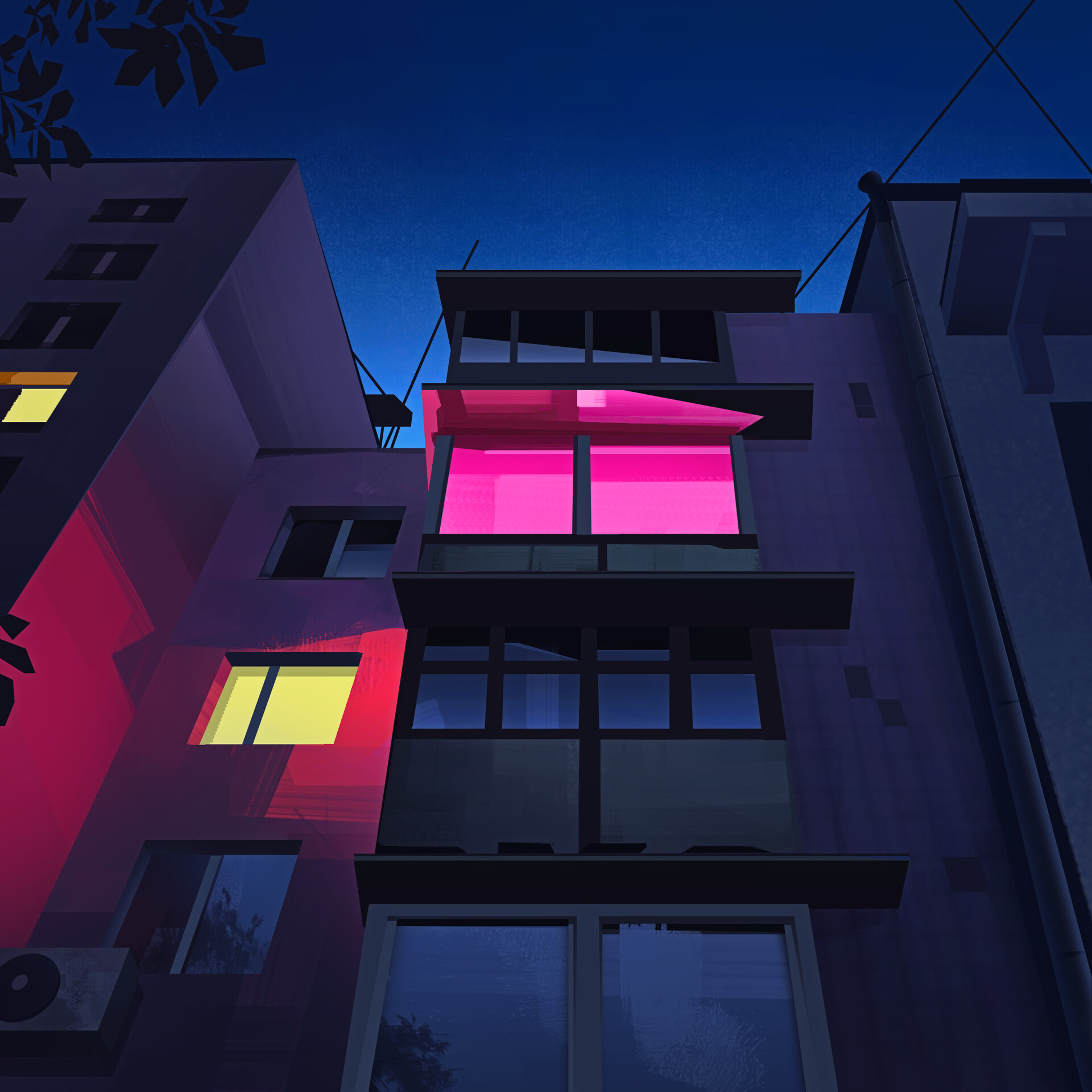 ArtStation - w 1