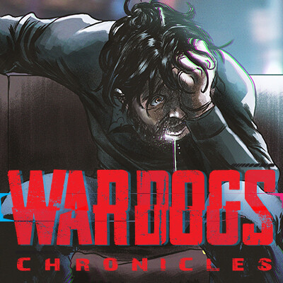 Wardogs Chronicles 