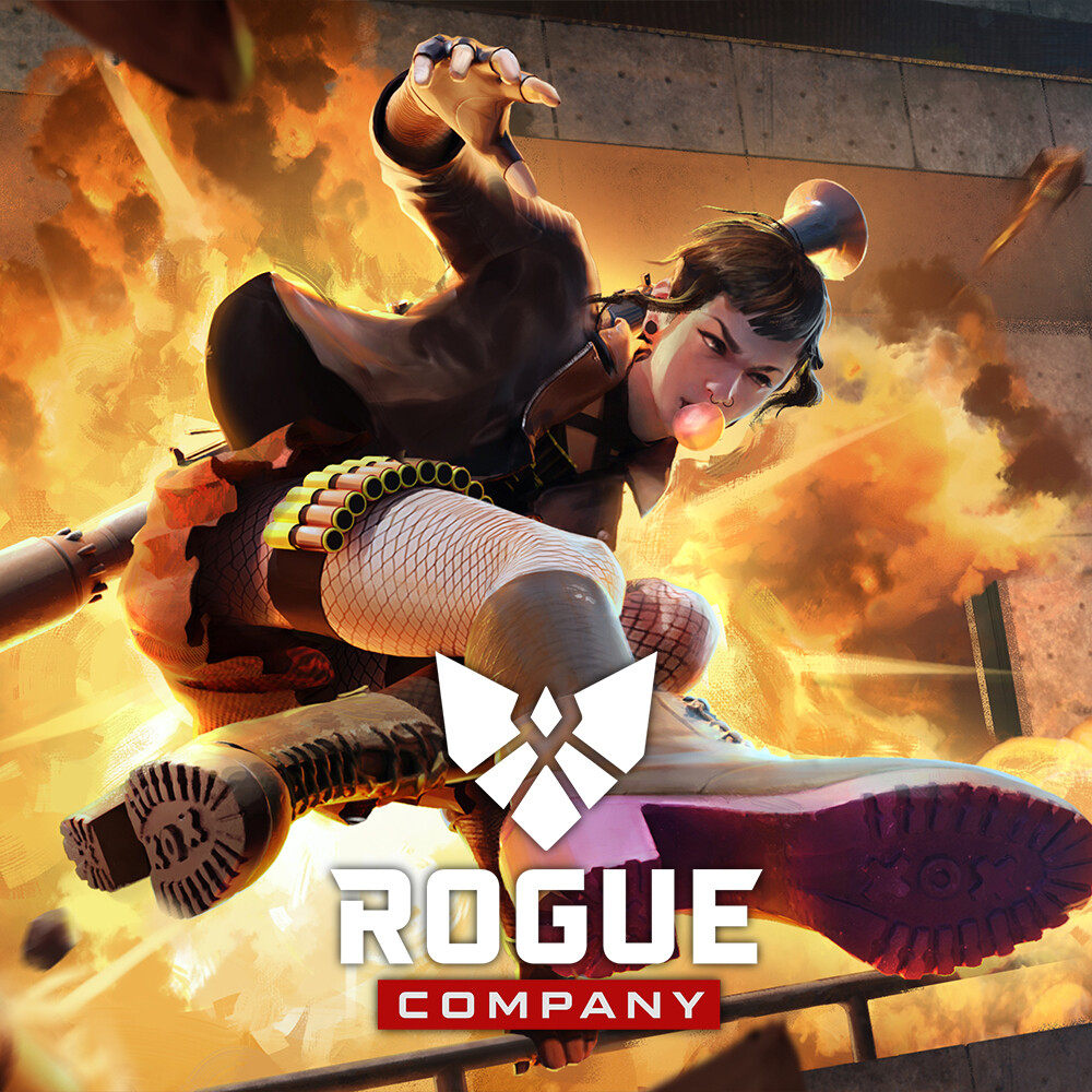 Rogue Company - Switchblade Update Show 