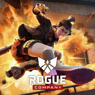 Rogue Company new character Umbra revealed in trailer