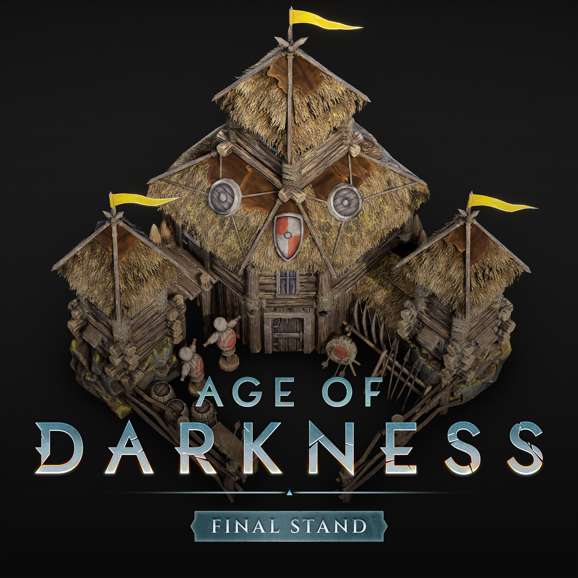 Age Of Darkness Final Stand Campaign Walkthrough