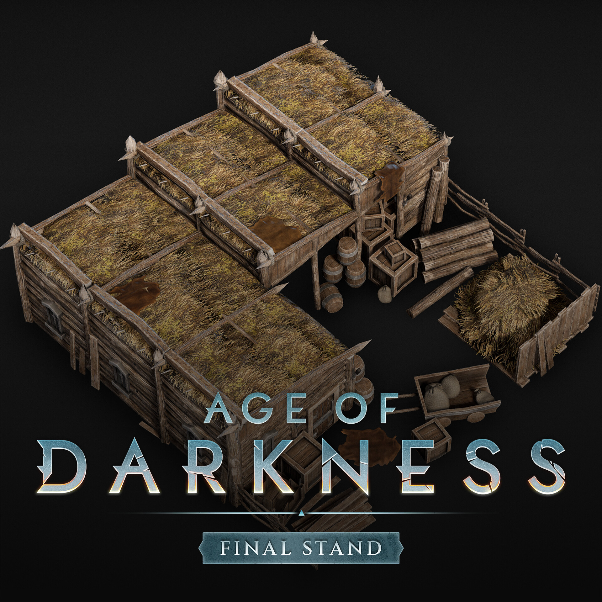Age of darkness final stand steam фото 64