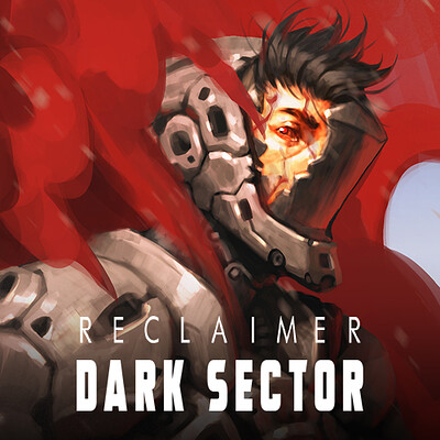 Reclaimer - Dark Sector