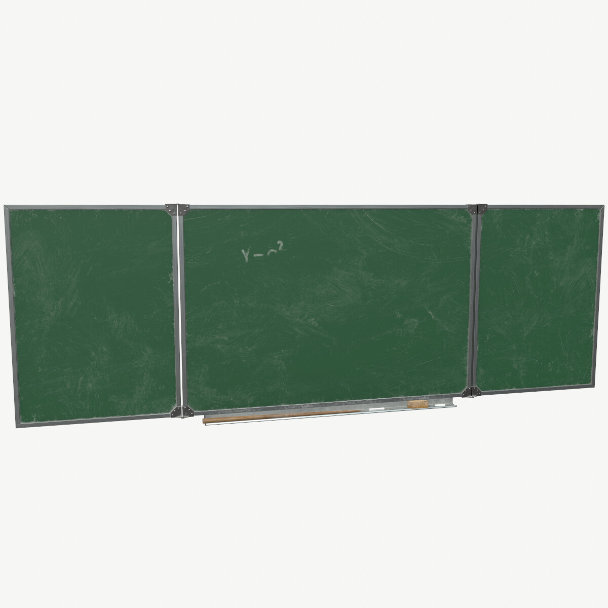 ArtStation - Chalkboard Chalkboard, Andrey Legalov