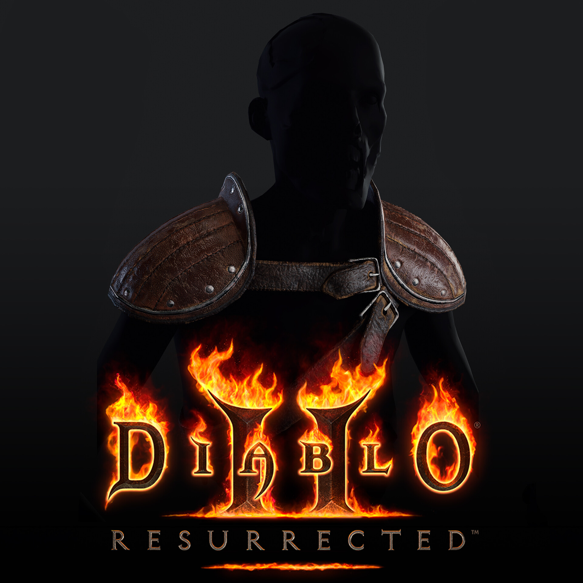 ArtStation  Diablo II Resurrected  Zombies Armour & Vest