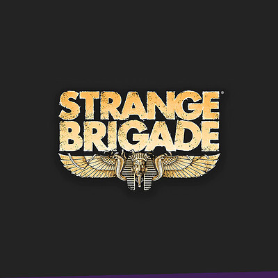 Strange Brigade - Environment Art