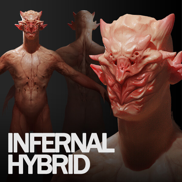 Infernal Hybrid