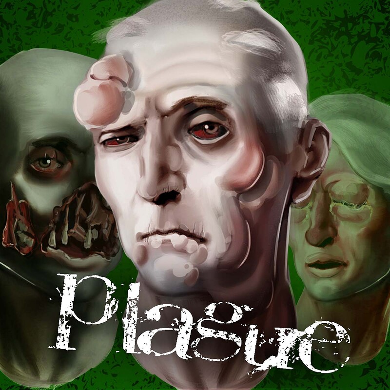 Plague Symptom Concepts