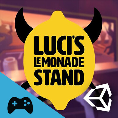 Luci's Lemonade Stand