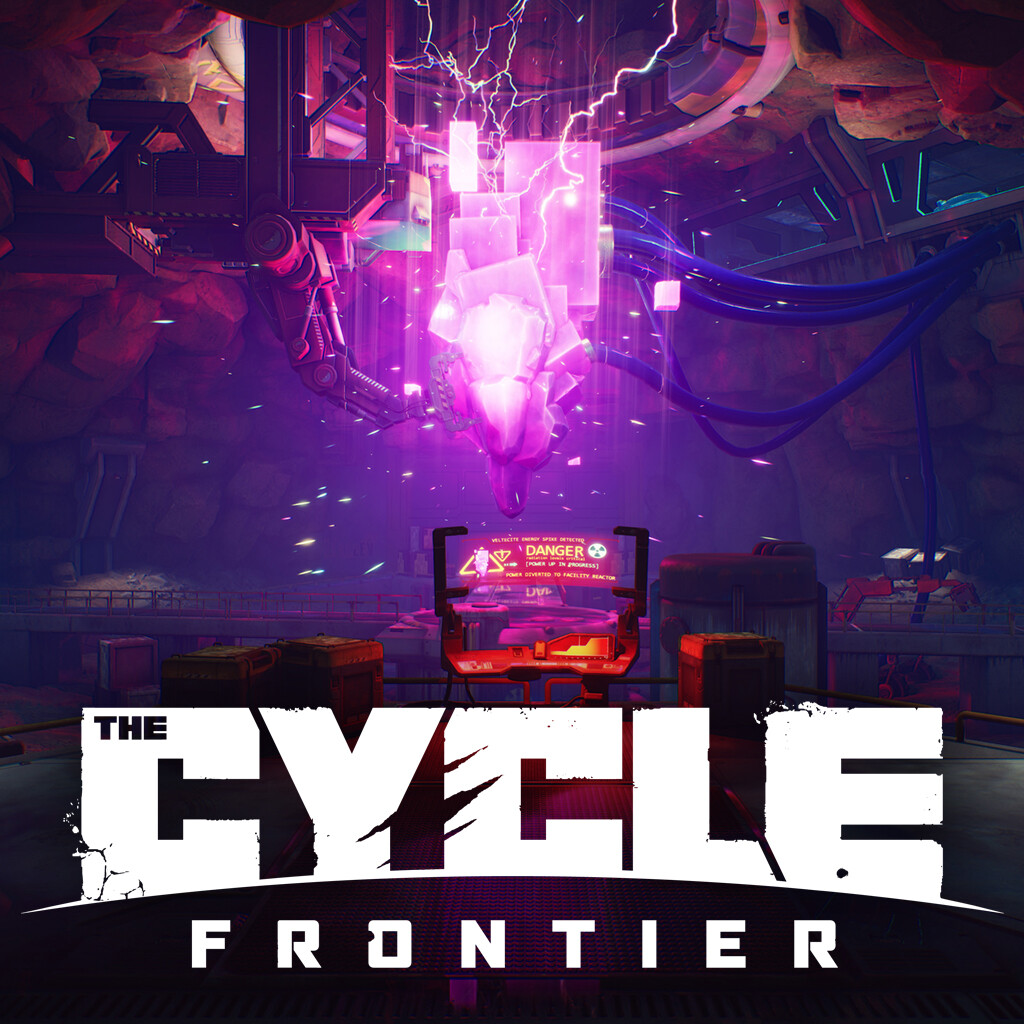 The cycle frontier steam charts фото 86