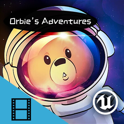 Orbie's Adventures