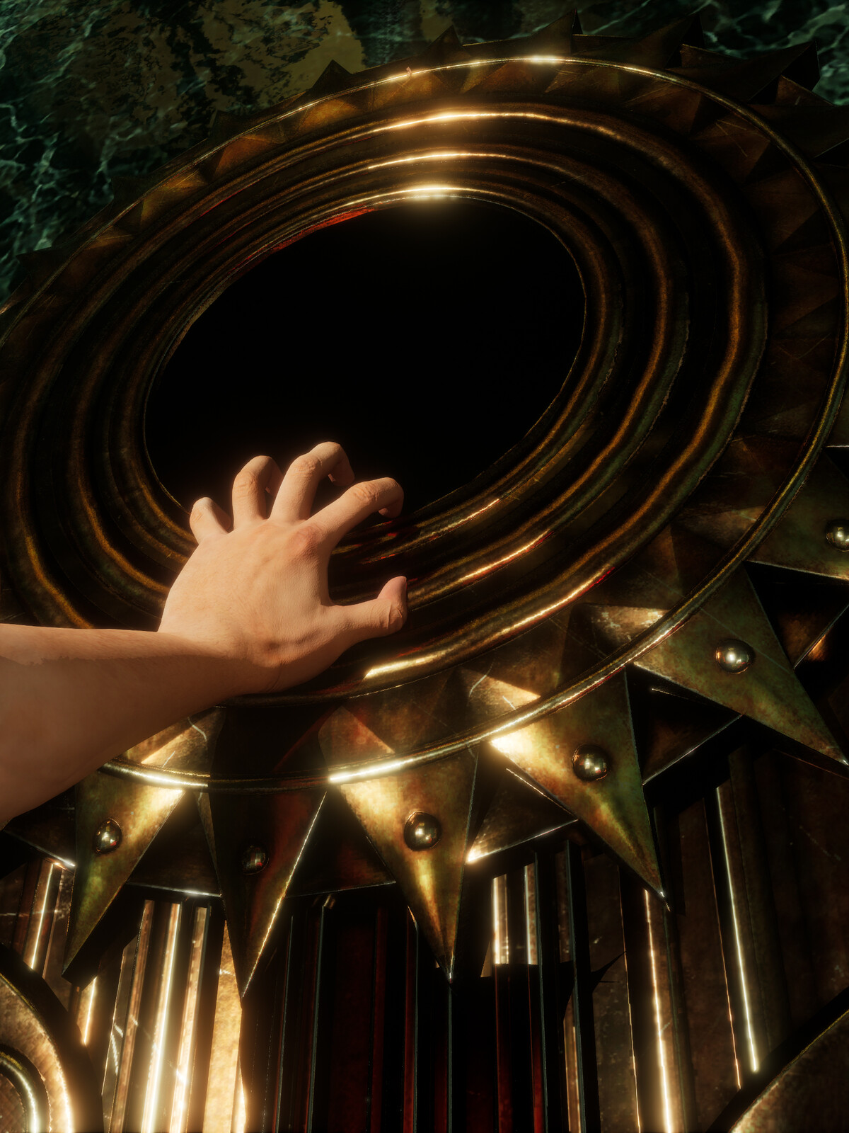 BioShock Unreal Engine 5 Demo ( Irrational Games/2k/Elijah Morris)