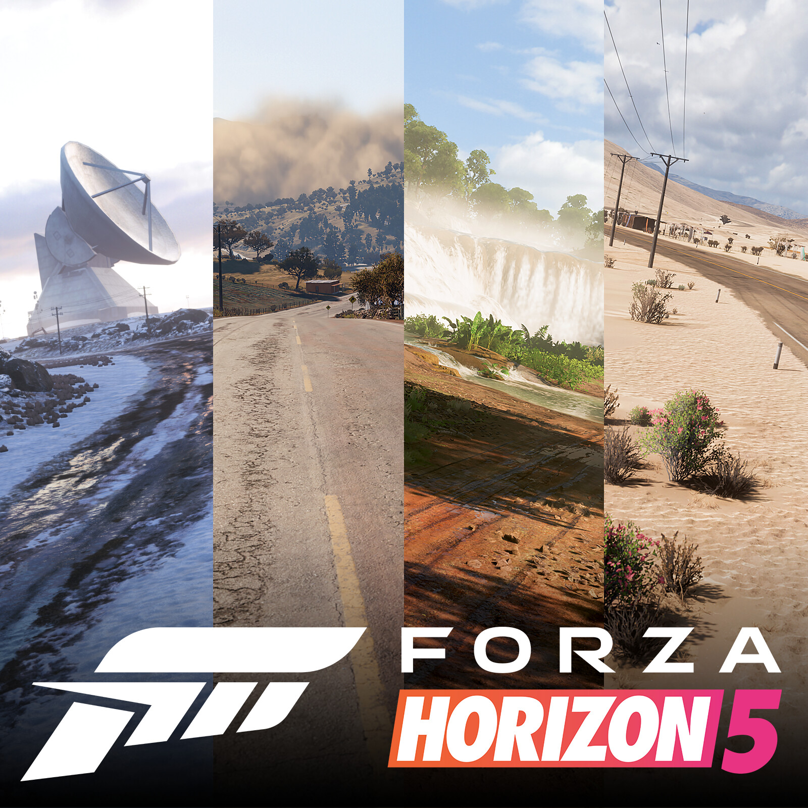 Forza Horizon 5 iso Archives 