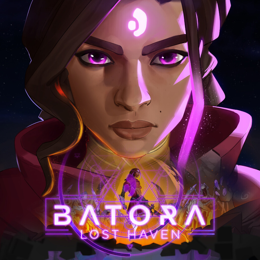 instal the last version for android Batora: Lost Haven