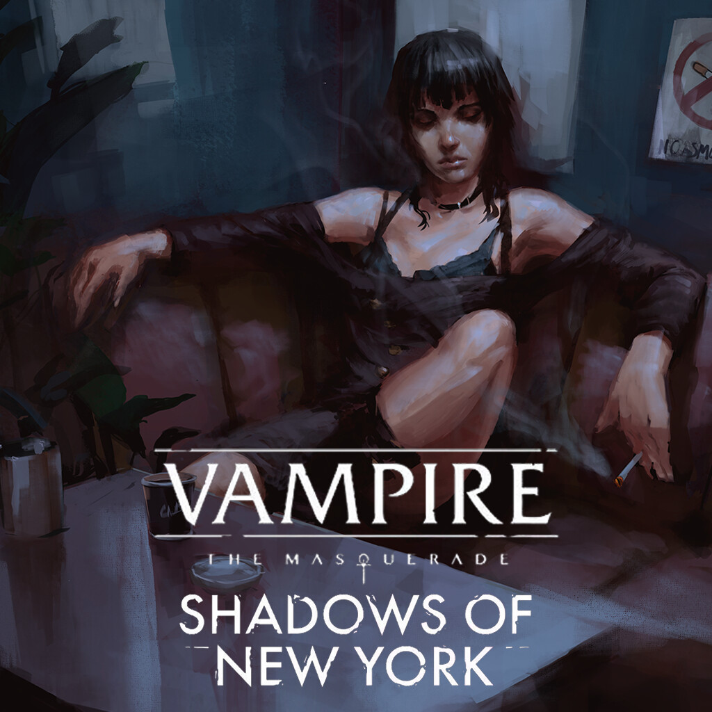 Shadows of the New York