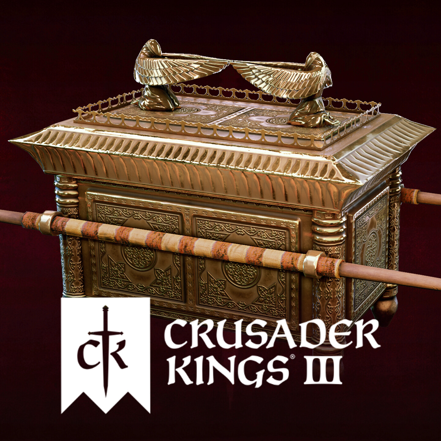 Crusader Kings 3 - Assets #1