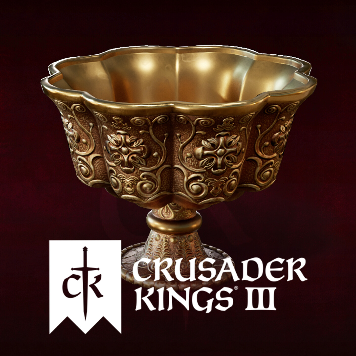 Crusader Kings 3 - Assets #2