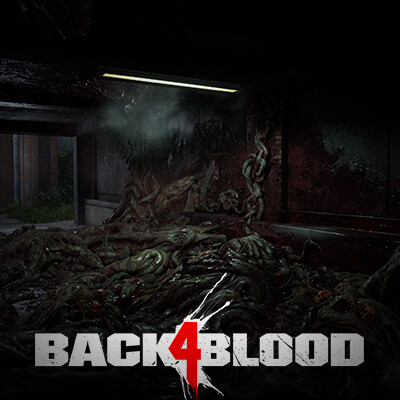 Back 4 Blood | Nest Kit