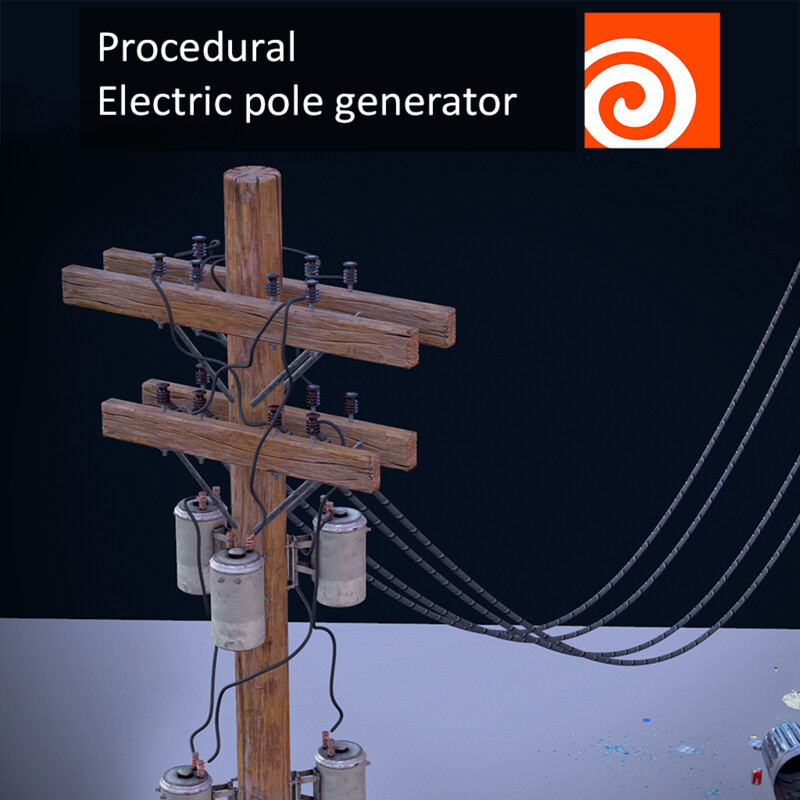 ArtStation Kevin Meißner