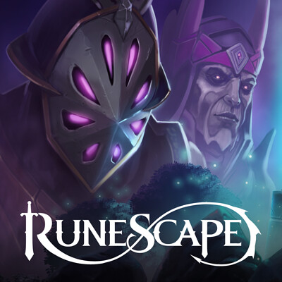 ArtStation - Runescape : Necromancy Teaser