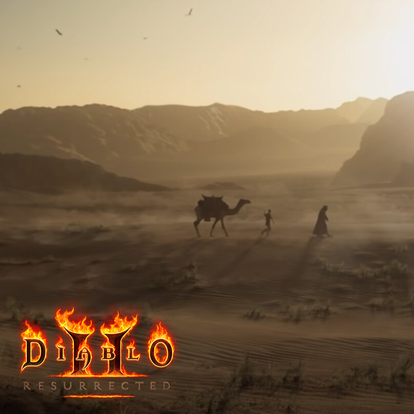 diablo 2 cinematics wiki diablo 2 cinematics wiki