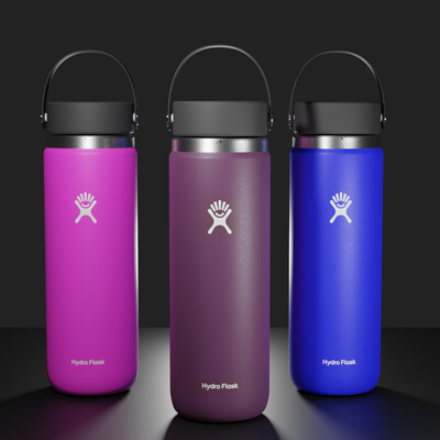 ArtStation - 32 oz Wide Mouth Hydro Flask