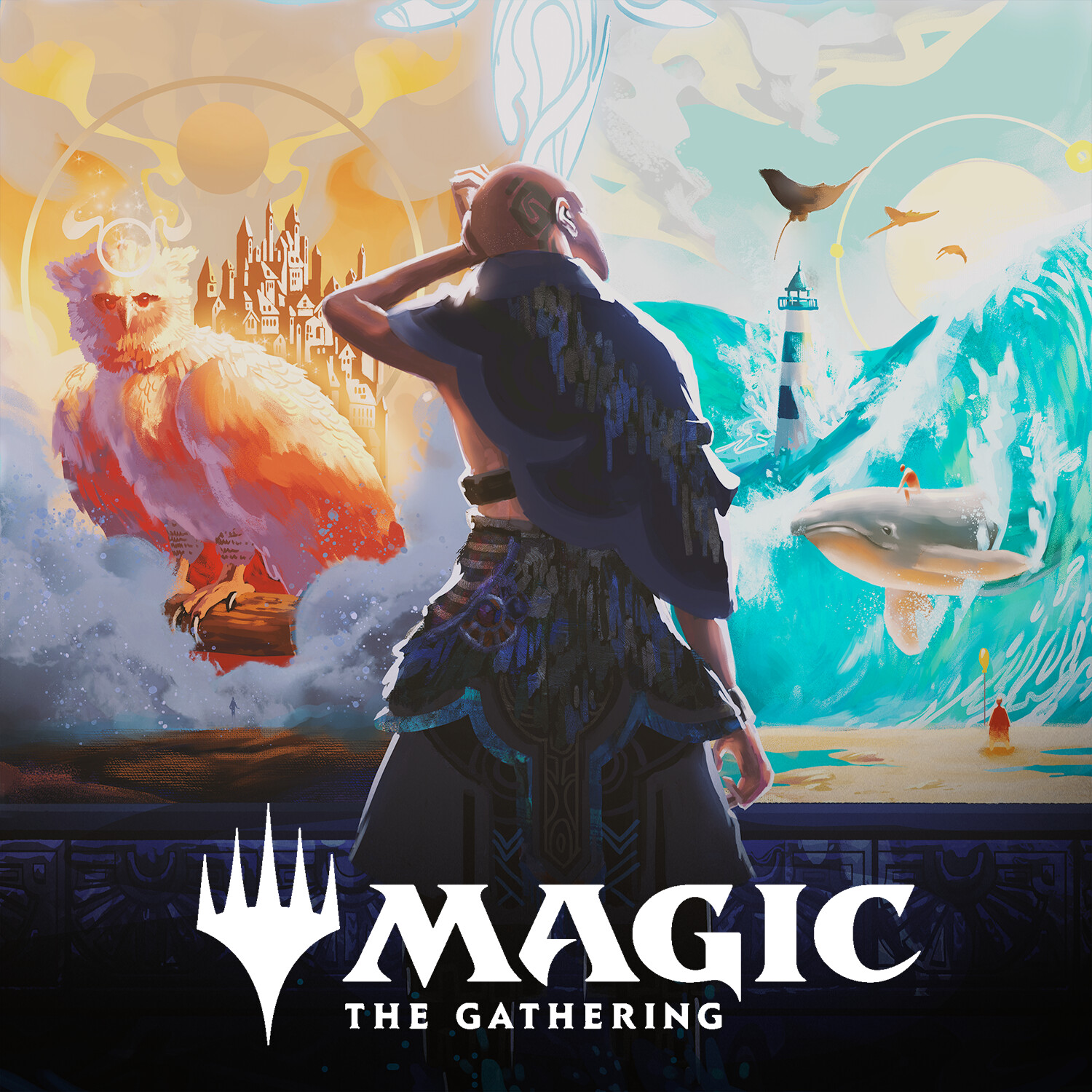 MTG: FACT OR FICTION