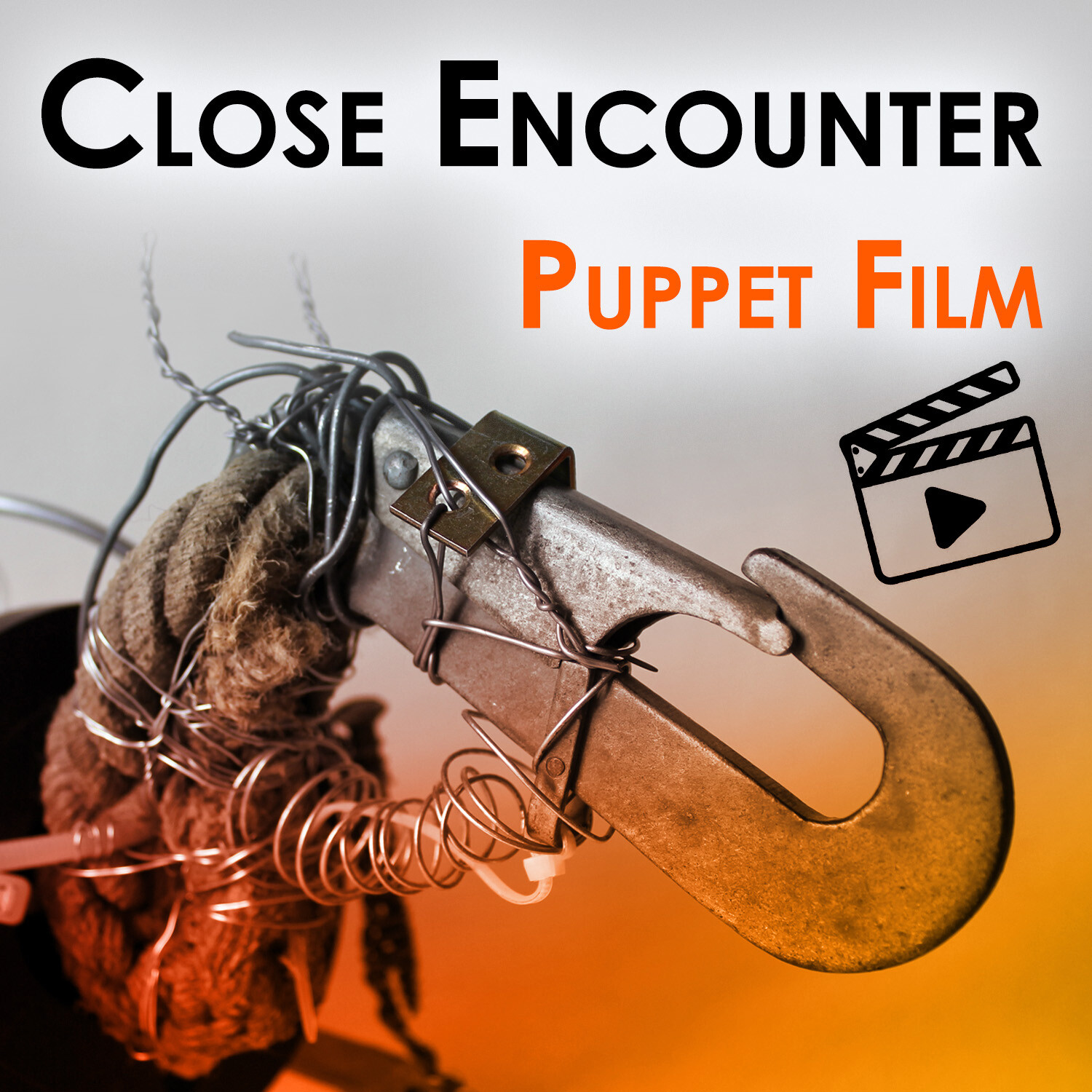 ArtStation Puppet film