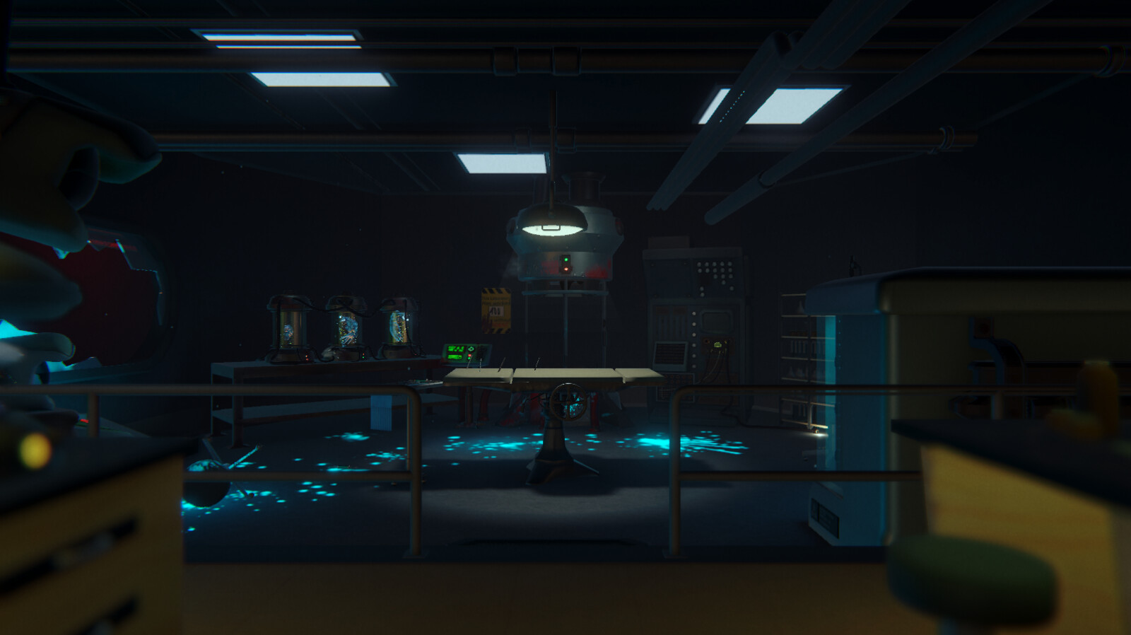 Scylla Labs