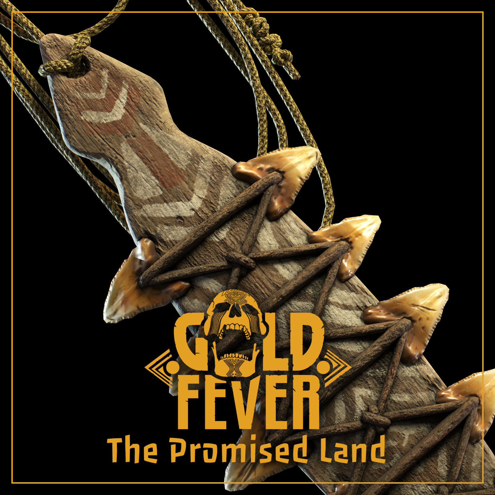 Bullroarers Weapons for Gold Fever- The Promised Land