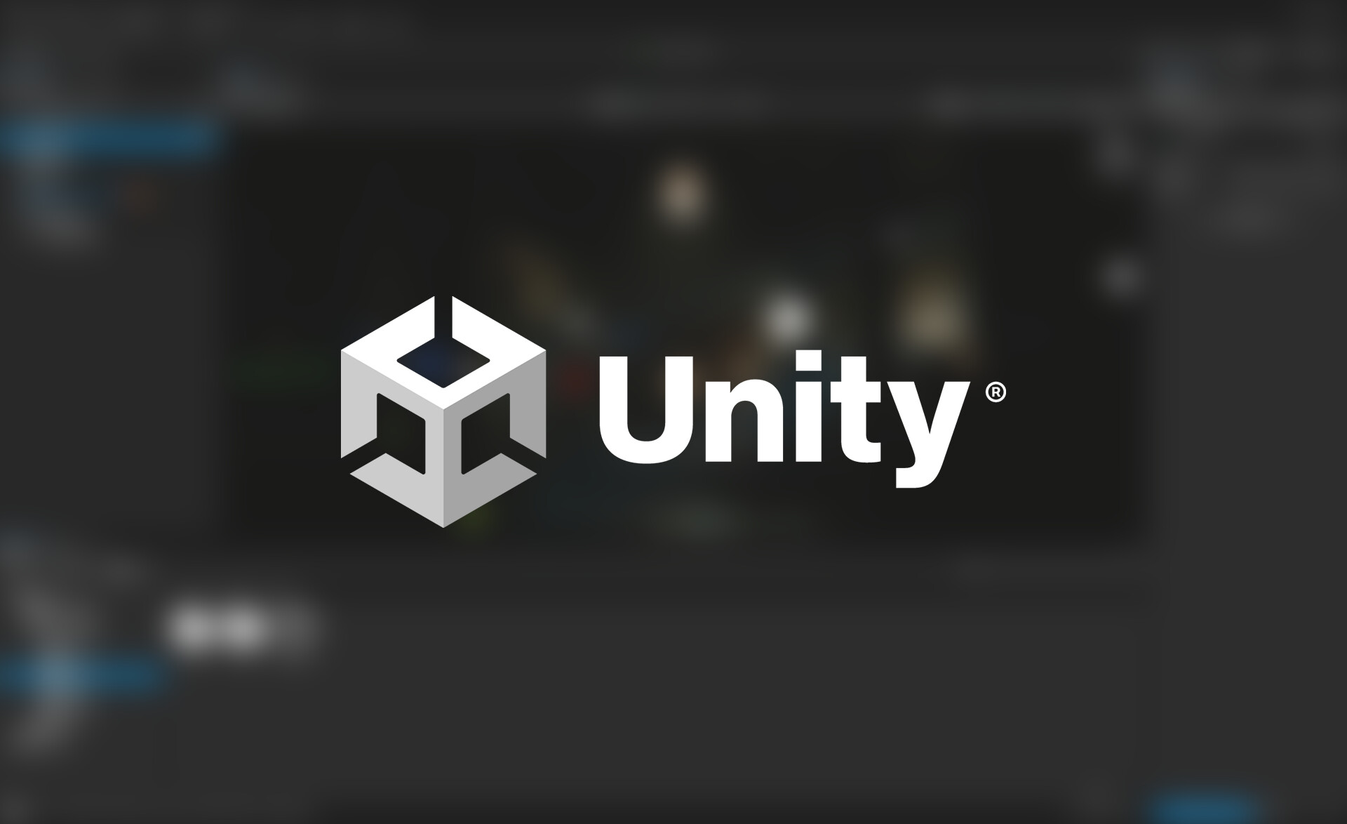 ArtStation - Personal redesign idea for Unity