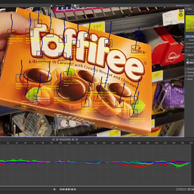 Toffifee Projects :: Photos, videos, logos, illustrations and